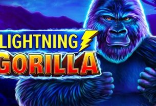 Bí ẩn Lightning Gorilla: Huyền thoại hay sự thật?