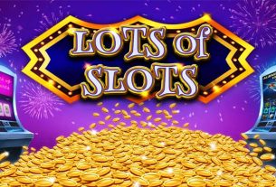 Bí Ẩn SLOT GAME: Cách Chơi Hiệu Quả & Rủi Ro