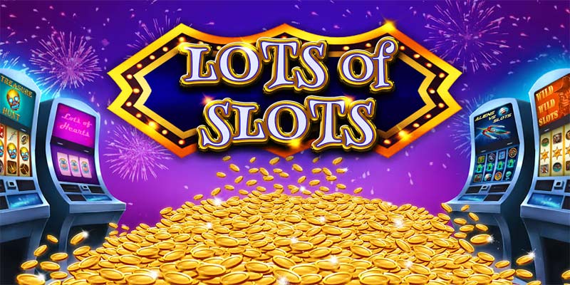 Bí Ẩn SLOT GAME: Cách Chơi Hiệu Quả & Rủi Ro