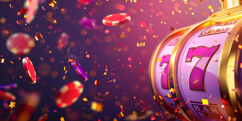 Casino FIVE88 – Hấp Dẫn Mọi Giây!