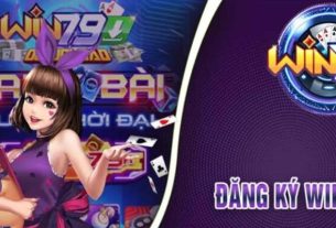 Trải Nghiệm Đỉnh Cao Ngay Khi Đăng Ký WIN79!