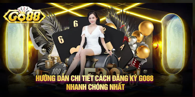 Đăng Ký GO88 – Cơ Hội Trúng Thưởng Lớn!