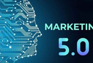 Top 10 Xu Hướng Marketing Kỹ Thuật Số Tương Lai 2025