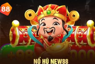 Trải Nghiệm Đỉnh Cao Với Nổ Hũ New88 - Khám Phá Thế Giới Game Hấp Dẫn