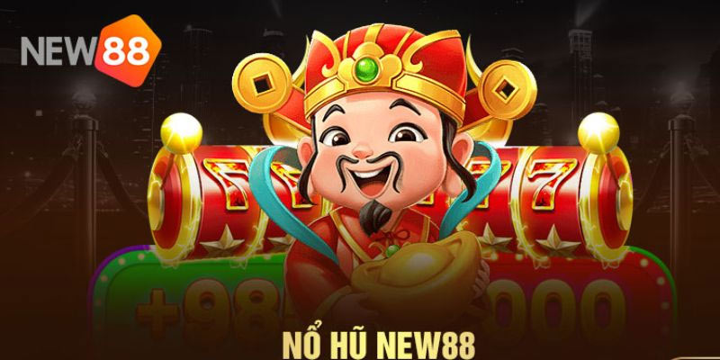 Trải Nghiệm Đỉnh Cao Với Nổ Hũ New88 - Khám Phá Thế Giới Game Hấp Dẫn