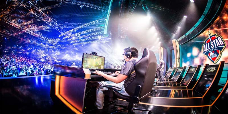 Cách Cá Cược Esports: Kiếm Tiền Thông Minh và An Toàn
