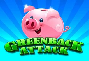 Bí Ẩn Greenback Attack Slot: Trúng Lớn Hay Lỗ?