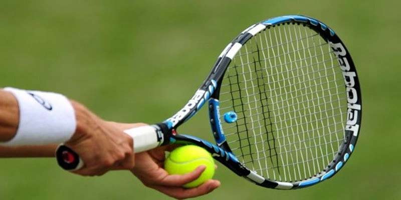 Cá cược tennis - Hướng dẫn toàn diện