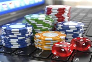 Rút tiền casino - Hướng dẫn và những điều cần biết