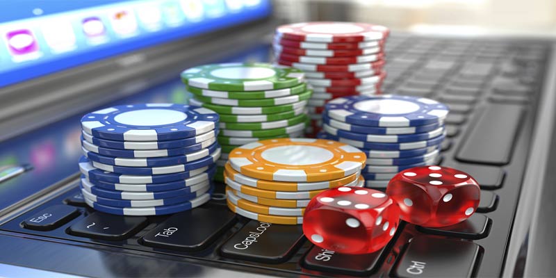 Rút tiền casino - Hướng dẫn và những điều cần biết