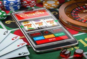 Sòng Bài Di Động - Trải Nghiệm Thú Vị