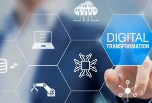 5 Xu Hướng Chuyển Đổi Số 2025 Tăng Trưởng Doanh Thu